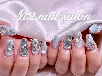 エムズ ネイルサロン(M2)/