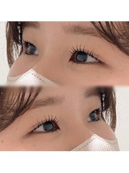 シービューティー(C BEAUTY)/まつ毛パーマ/ラッシュリフト