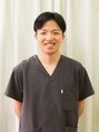 ひかり整骨院 櫻井 裕也