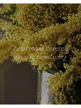 全力ストレッチ 表参道店/全力ストレッチ　表参道店