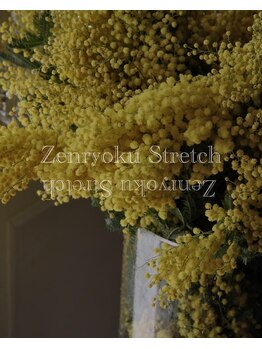 全力ストレッチ 表参道店/全力ストレッチ　表参道店