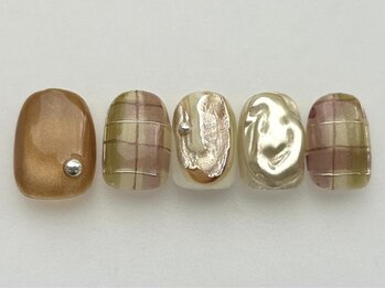 インクミラーチェック