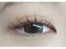 ニル 下赤塚(NIL)/束感パーマ