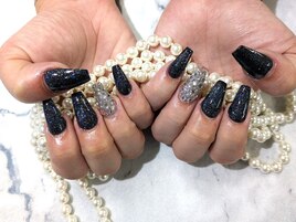 【スカルプ】埋めつくし