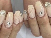 アイネイルズ 大宮店(Ｉ nails)/【Akane @ak_inails】