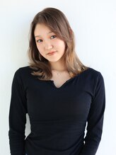 カイノ 福岡天神店(KAINO) 中川 恵利加