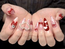 ミチネイルズ 池袋(Michi nails)