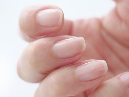 ｓｏｉｎ【ソワン】　自爪と手肌ケア専門サロンの写真