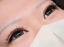 リズ(LiZ)/ボリュームラッシュ