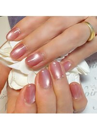 ULUMIマグ02+ラメライン