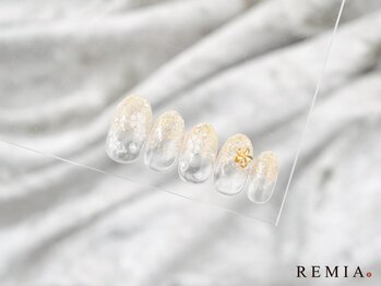 レミア アイラッシュアンドネイル 大船(REMIA)/サンプル