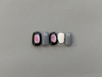 ツーバイマックスビューティー 吉祥寺(2by MAX BEAUTY)/ワンカラー　マーブル