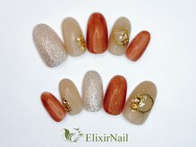 エリクサー 飯田橋(Elixir)/定額bカジュアル/クーポン使用