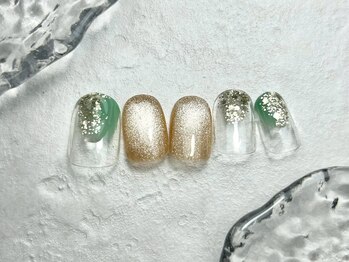 1月プティマンスリー【5000】