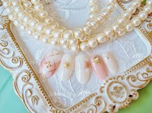 クレールネイル(Clair Nail)/冬デザイン