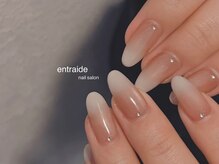 アントレッド(entraide)