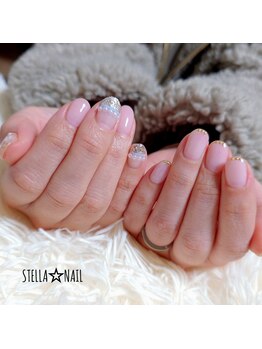 ステラネイル(STELLA☆NAIL)/