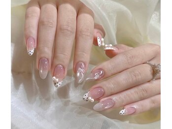 ヘブン ネイル 鶯谷(HEAVEN Nail)/