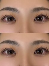 ブロッサ(Blossa)/ラッシュリフト