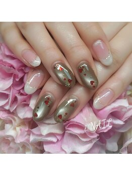 アイネイル(iNAIL)/