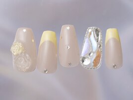 埋め尽くしフレンチ¥9480