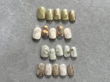 ミラ(milla.)/milla. spring