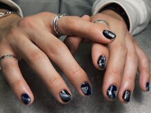 オムネイル 渋谷(HOMME NAIL)/定額デザイン ¥6.600