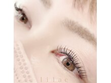 ライラック(lilac)/フラットラッシュnatural コース