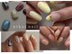 ニコットネイル(nikot nail)の写真