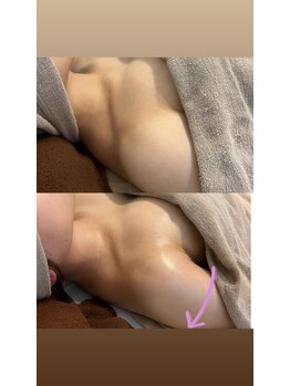 美温(mion)/花嫁様専用手技