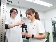 リーン(LEAN)/ダイエット・シェイプアップ