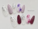 お花/ニュアンス