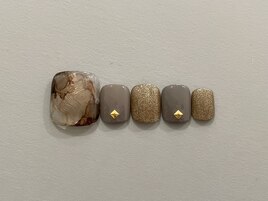 フット定額＊standardコース