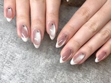 アズラス(AZLAS)/お客様ネイル★