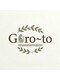 Goro~to～Relaxation salon【ゴロート】 【７月中旬 NEW OPEN（予定）】の写真/【極上のご褒美】自分への特別なおもてなし。贅沢な完全個室でタイ古式＆オイルを堪能する至福のひと時
