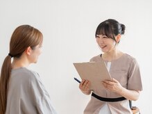 リメイク 千種区池下店(Remake)の雰囲気(「どこへ行っても変わらなかった…」なら、ぜひご相談ください!)