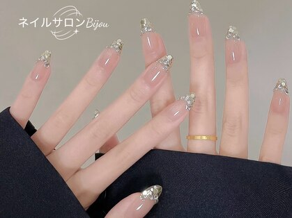 ビジュー(Bijou)の写真