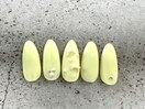 定額ネイル￥8500