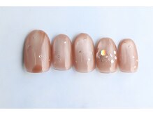 エヌスタイル(N-STYLE)/ハンド☆定額デザイン☆9900円