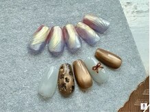 ミレイ(Mirey)の雰囲気（次回予約で5%OFF！！）