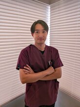 タツヤ自由が丘整体院(TATSUYA自由が丘整体院)&nbsp;菊池 優吾