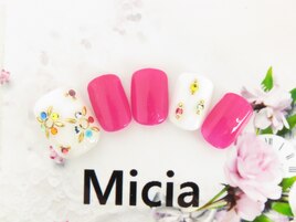 新規（オフ込)フット16 ¥7400