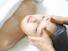 エステティックサロン グリーンアイ 浦和店(green.i)/ララピール／小顔/たるみ/毛穴