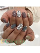 ネイルサロン チェリッシュ(nail salon Cherish)/ネイルコレクション