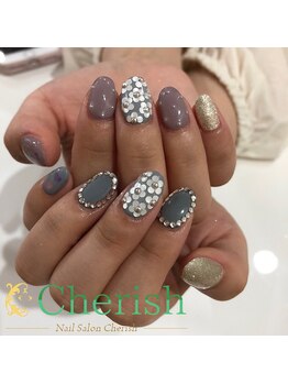 ネイルサロン チェリッシュ(nail salon Cherish)/ネイルコレクション