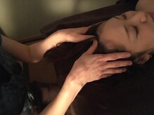 香房うなー/贅沢ヘッドスパ♪