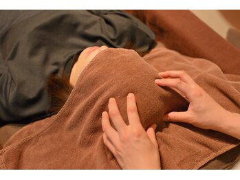 ルアンルアン ビーンズ赤羽店 (Ruam Ruam)