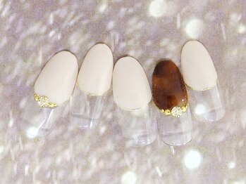 ルクシア(LUXCIA)/べっ甲