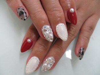 トータルビューティーサロン ビーナス(Venus)/