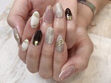 パリュール 西荻窪(Parure)/オフ込☆90分やり放題￥10430